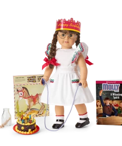 American Girl Molly's™ Birthday Bundle