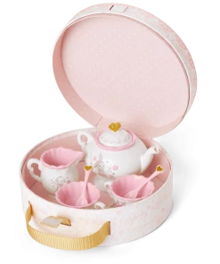Ages 18m+ American Girl® Tea Party Set For Girls