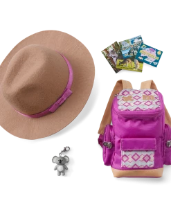 American Girl Kira’s™ Accessories