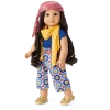 American Girl World Traveler In Morocco Ages 6+