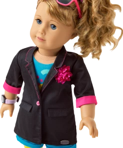 American Girl Courtney’s™ Tank Top Set For 18-inch Dolls Ages 8+