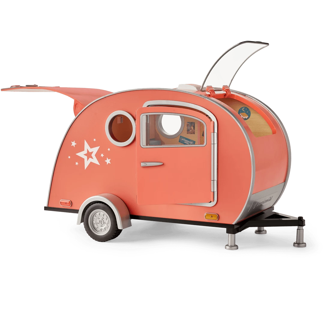 American Girl New Arrivals Summer Outdoors Collection 10 American Girl New Arrivals Summer Outdoors Collection