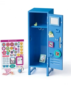 American Girl Ultimate School Collection