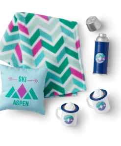 American Girl Corinne's™ Ski Shop & Fire Pit Bundle 35 American Girl Corinne's™ Ski Shop & Fire Pit Bundle