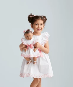 American Girl Time To Celebrate Basket Ages 18m+