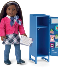 American Girl Ultimate School Collection