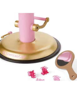 American Girl® Dolled Up™ Salon Chair New Arrivals