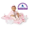 American Girl Bitty Baby® Doll #4 Care & Play Set