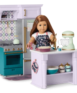 Best Sellers American Girl® Kitchen