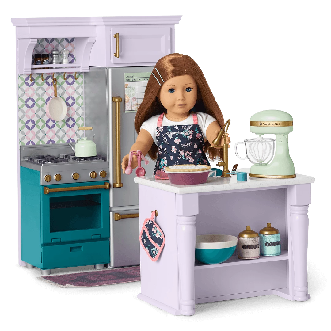 Best Sellers American Girl® Kitchen 4 Best Sellers American Girl® Kitchen