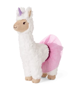 American Girl Ages 4+ Magical Llamacorn