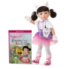 American Girl Emerson™ Doll, Book & Magical Llamacorn Accessories 1 American Girl Emerson™ Doll, Book & Magical Llamacorn Accessories