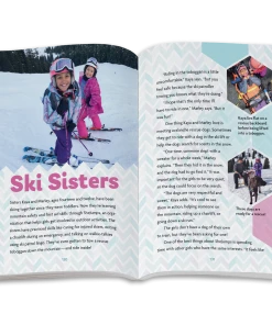 American Girl Corinne Book 1