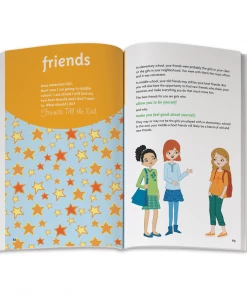 American Girl A Smart Girl’s Guide: Middle School 9 American Girl A Smart Girl’s Guide: Middle School