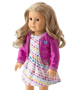 American Girl Truly Me™ Doll #78