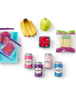 American Girl Ages 8+ The Community Center + Maritza™ Doll Bundle