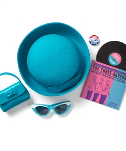 American Girl Melody’s™ Accessories Ages 8+