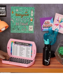 American Girl The Community Center Bundle Ages 8+