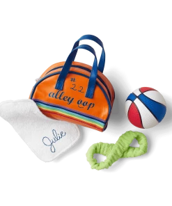 American Girl Ages 8+ Julie's™ Home Game Accessories