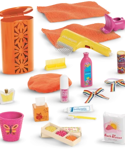 American Girl Julie's™ Groovy Bathroom