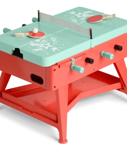 American Girl 3-in-1 Game Night Table