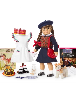 American Girl Molly’s™ Ultimate Collection New Arrivals