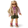 American Girl Ages 8+ Kira’s™ Outdoor Accessories