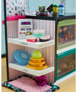 American Girl® Pet Boutique