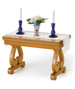 American Girl Rebecca’s™ Parlor Table