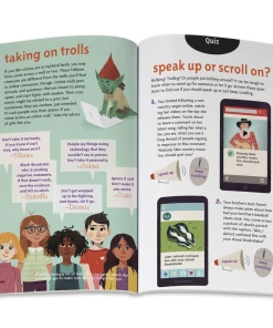 American Girl A Smart Girl's Guide: Digital World School & Music 9 American Girl A Smart Girl's Guide: Digital World School & Music