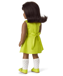 American Girl Melody’s™ Daisy Outfit For 18-inch Dolls