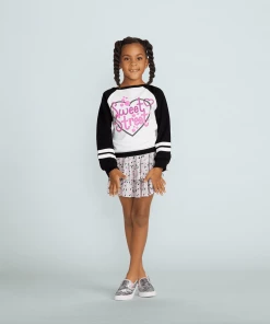 American Girl Double The Sprinkles Skort For Girls