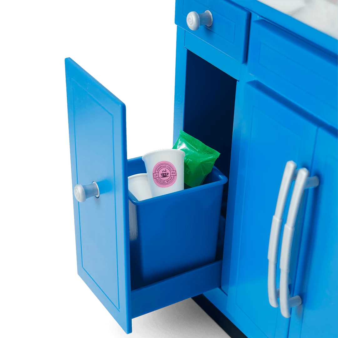 American Girl® Coffee Shop 13 American Girl® Coffee Shop