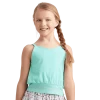 American Girl Minty Sweet Tank Top For Girls