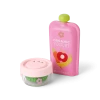 American Girl Yogurt Squeeze & Peas Ages 18m+