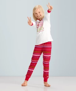 American Girl Holiday Cheer PJ Pants For Girls