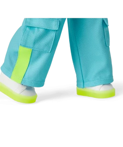 American Girl Ages 8+ Maritza’s™ Neon Stripe Outfit For 18-inch Dolls 14 American Girl Ages 8+ Maritza’s™ Neon Stripe Outfit For 18-inch Dolls