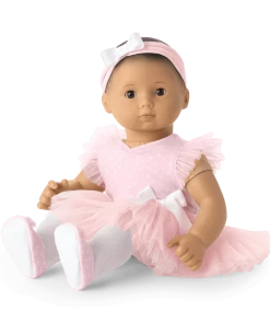 American Girl Bitty Baby® Let Baby Play All Day Set