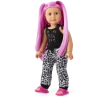 American Girl Ages 6+ Meow Wow Joggers Outfit Bundle For 18-inch Dolls