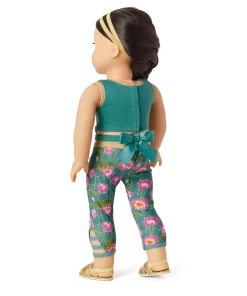 New Arrivals American Girl® Hotel & Spa Ultimate Bundle 24 New Arrivals American Girl® Hotel & Spa Ultimate Bundle