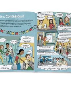 American Girl Ages 8+ Your Happiest You 9 American Girl Ages 8+ Your Happiest You