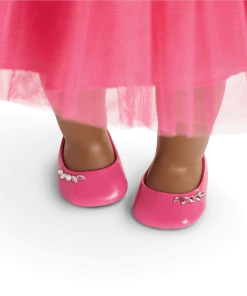 American Girl Let's Celebrate Outfit