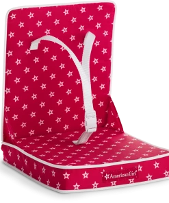 American Girl Travel Seat For Dolls