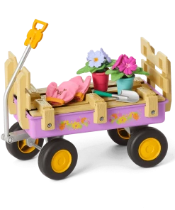American Girl WellieWishers™ Garden Wagon Ages 4+