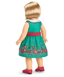 American Girl Best Sellers Kit Kittredge™ Doll, Book & Accessories