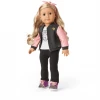 American Girl Let's Create Outfit Ages 6+