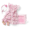 Best Sellers American Girl® X LoveShackFancy Garden Party Dress For 18-inch Dolls