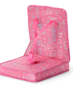 American Girl Love To Travel Seat For Dolls