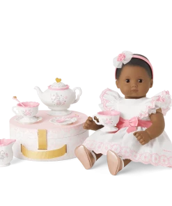 Ages 18m+ American Girl® Tea Party Set For Girls