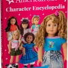 Ages 8+ American Girl® Character Encyclopedia New Edition Book